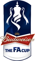 The fa cup-logo