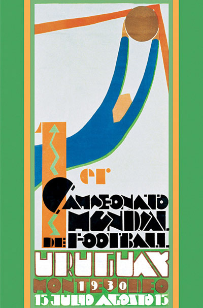 1934 FIFA World Cup - Wikipedia