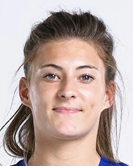 Hannah Blundell | Football Wiki | Fandom