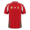 Hungary 2024 home