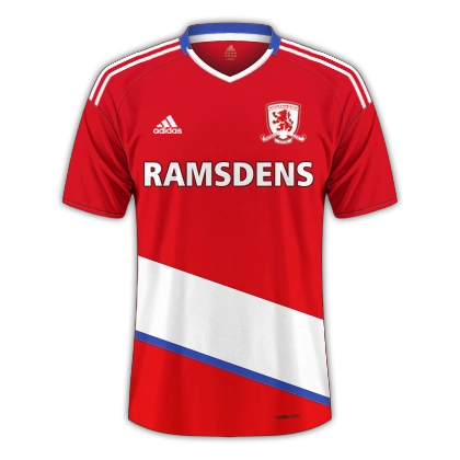 201617 Middlesbrough F.C. season Football Wiki Fandom