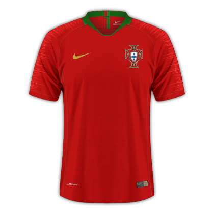 Portugal football