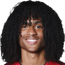 Tahith Chong Football Wiki Fandom