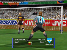 World Cup 98 (video game) | Football Wiki | Fandom