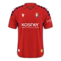 Osasuna 2025-26 home