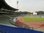Parkstadion gelsenkirchen 2