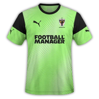afc wimbledon new kit