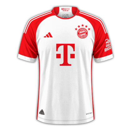 FC Bayern Munich | Football Wiki | Fandom