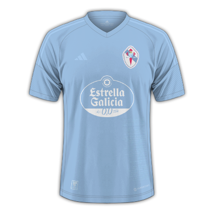 Real Club Celta de Vigo: Página web oficial