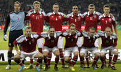 Danish players