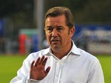 Adrian Heath