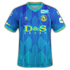 Sparta Rotterdam 2020-21 away