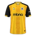 Chester 2024-25 away