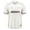 Sheffield United 2025-26 away