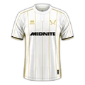Sheffield United 2025-26 away
