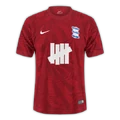 Birmingham City 2025-26 third