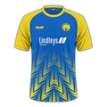 Carlton Town 2022-23 home