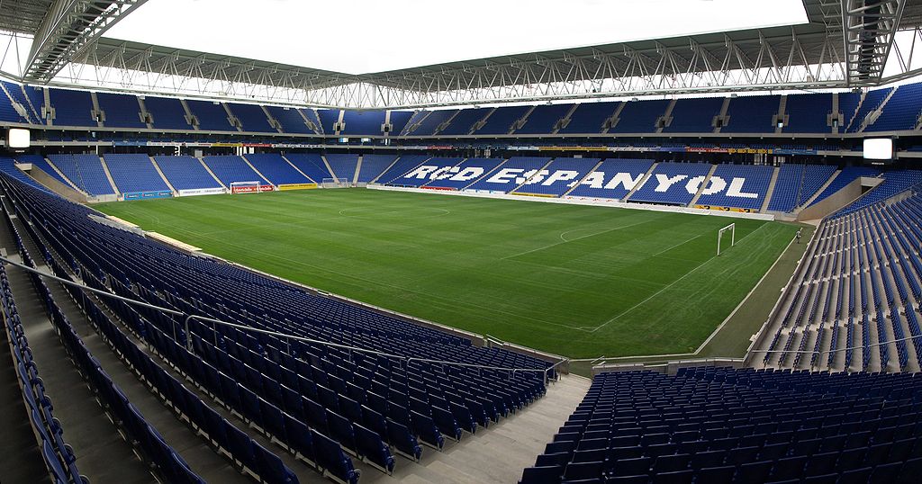Estadio Benito Villamarín - Wikipedia