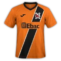 Darlington 2021-22 away