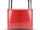 Padlock-red.svg
