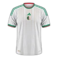 Algeria 2025 home