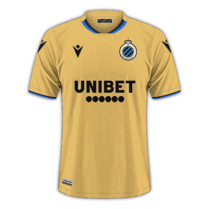 Club Brugge Kv png images