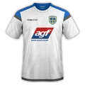 Guiseley 2021-22 home