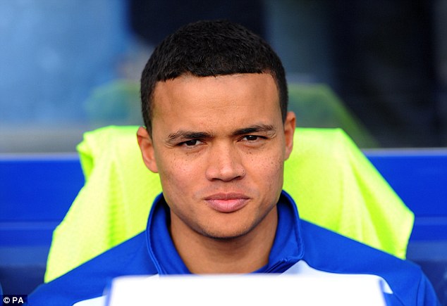 Jermaine Jenas, Tottenham Hotspur Wiki