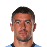 KOLAROV Aleksandar - UEFA Champions League 2011/12 Group A