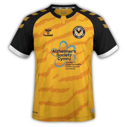 Newport County A.F.C. - Wikipedia