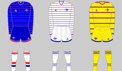 CFC kits 84-85