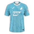 Hoffenheim 2025-26 away