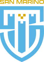 San Marino crest