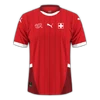 Switzerland 2024 home