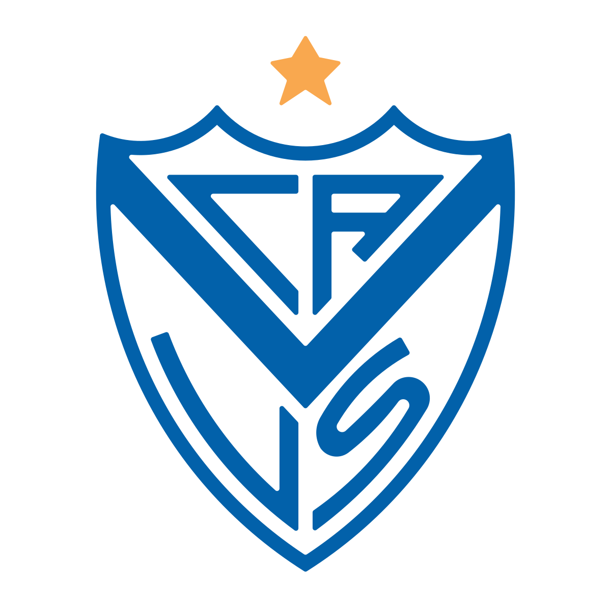 Velez Sarfield ベレス・サルスフィエルド04/05 Inspired by Italy: Velez Sarsfield 2023 Away Kit Released