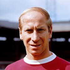 Bobby Charlton