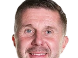 Chris Lucketti