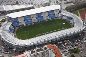 Estadio Balaídos