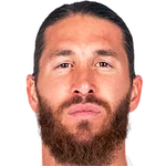 Sergio Ramos 2