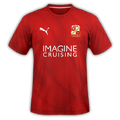 Swindon Town 2019-20 home