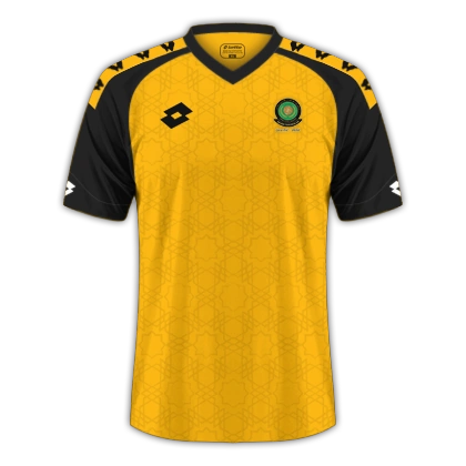 Brunei national football team/Kit history | Football Wiki | Fandom