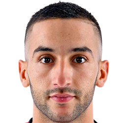Hakim Ziyech Football Wiki Fandom