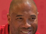 John Barnes