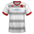 Bedfont Sports 2020-21 away