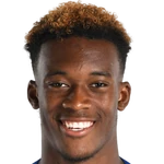 Callum Hudson-Odoi
