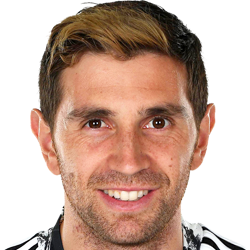 Emiliano Martinez Football Wiki Fandom