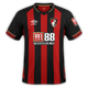 Bournemouth 2018-19 home