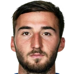 Bryan Cristante