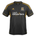 Hull City 2013–14 third