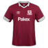Potters Bar Town 2020-21 home